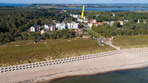 VILLA WAUZI 5 - zentral und wenige Minuten zum Strand, Baabe